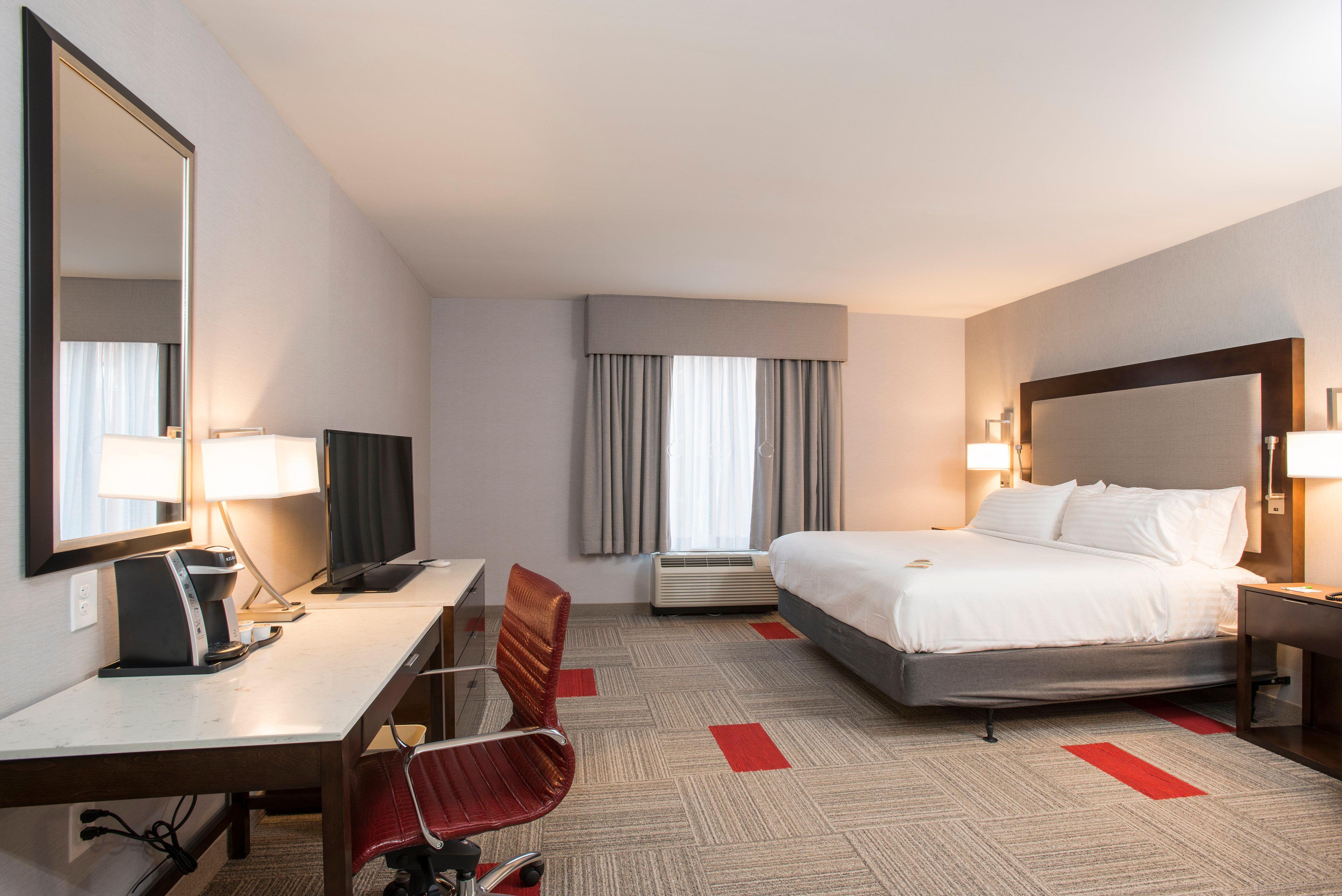 Voco The Clair Cincinnati Downtown By Ihg Exterior foto