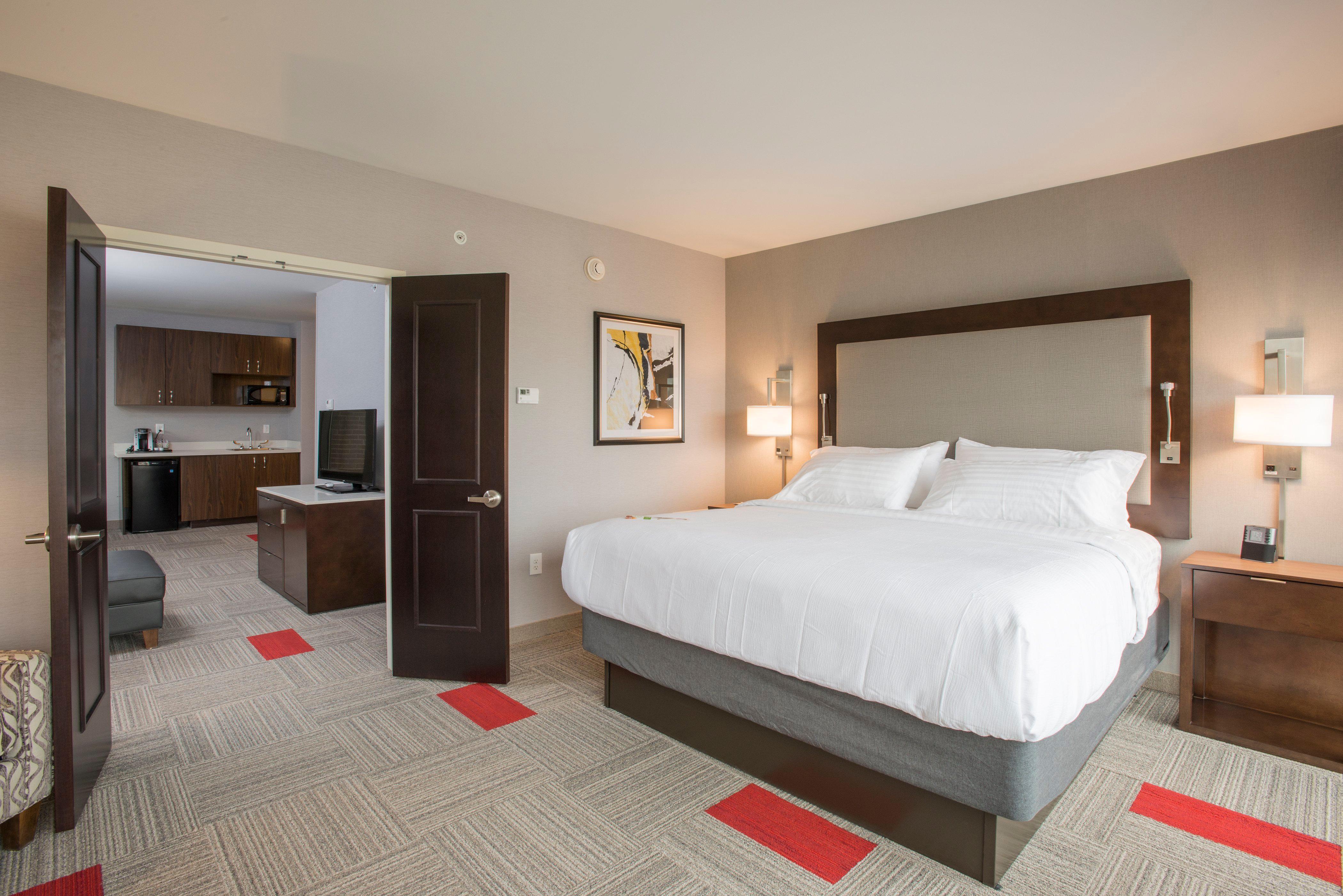 Voco The Clair Cincinnati Downtown By Ihg Exterior foto