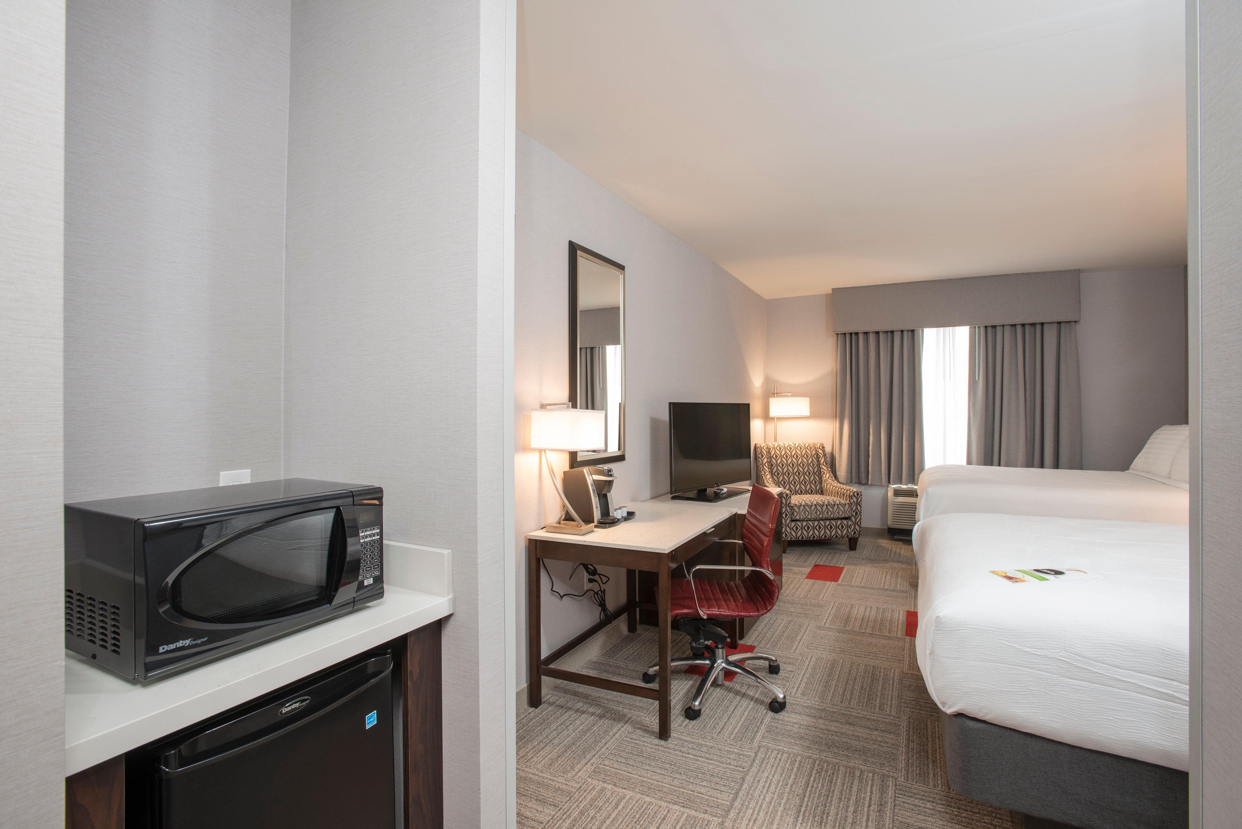 Voco The Clair Cincinnati Downtown By Ihg Exterior foto