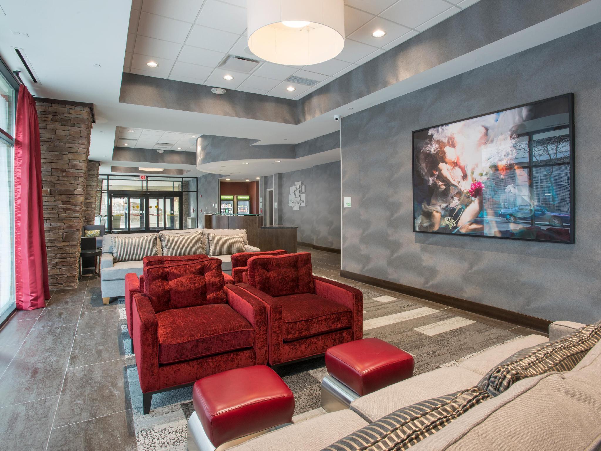 Voco The Clair Cincinnati Downtown By Ihg Exterior foto