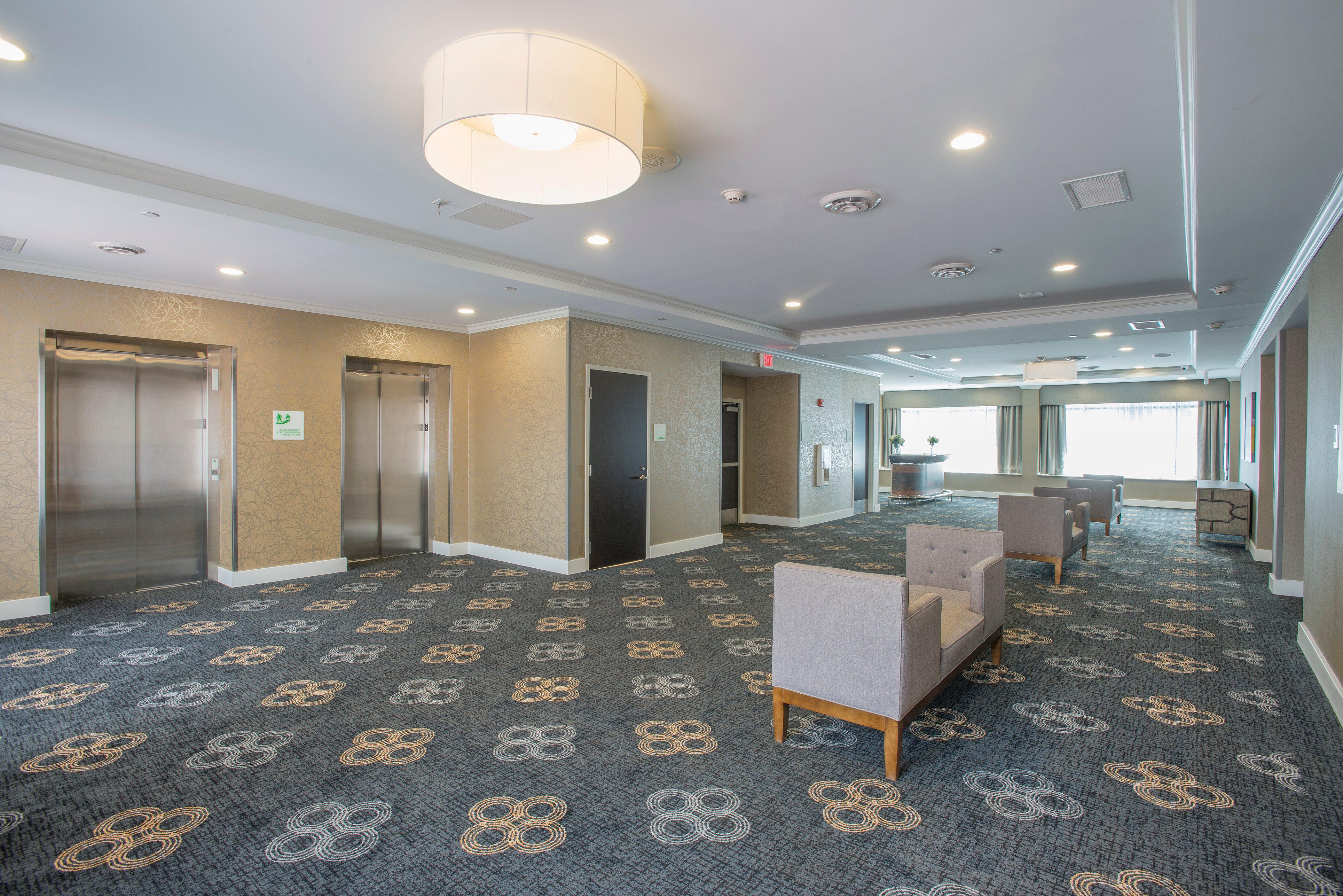 Voco The Clair Cincinnati Downtown By Ihg Exterior foto