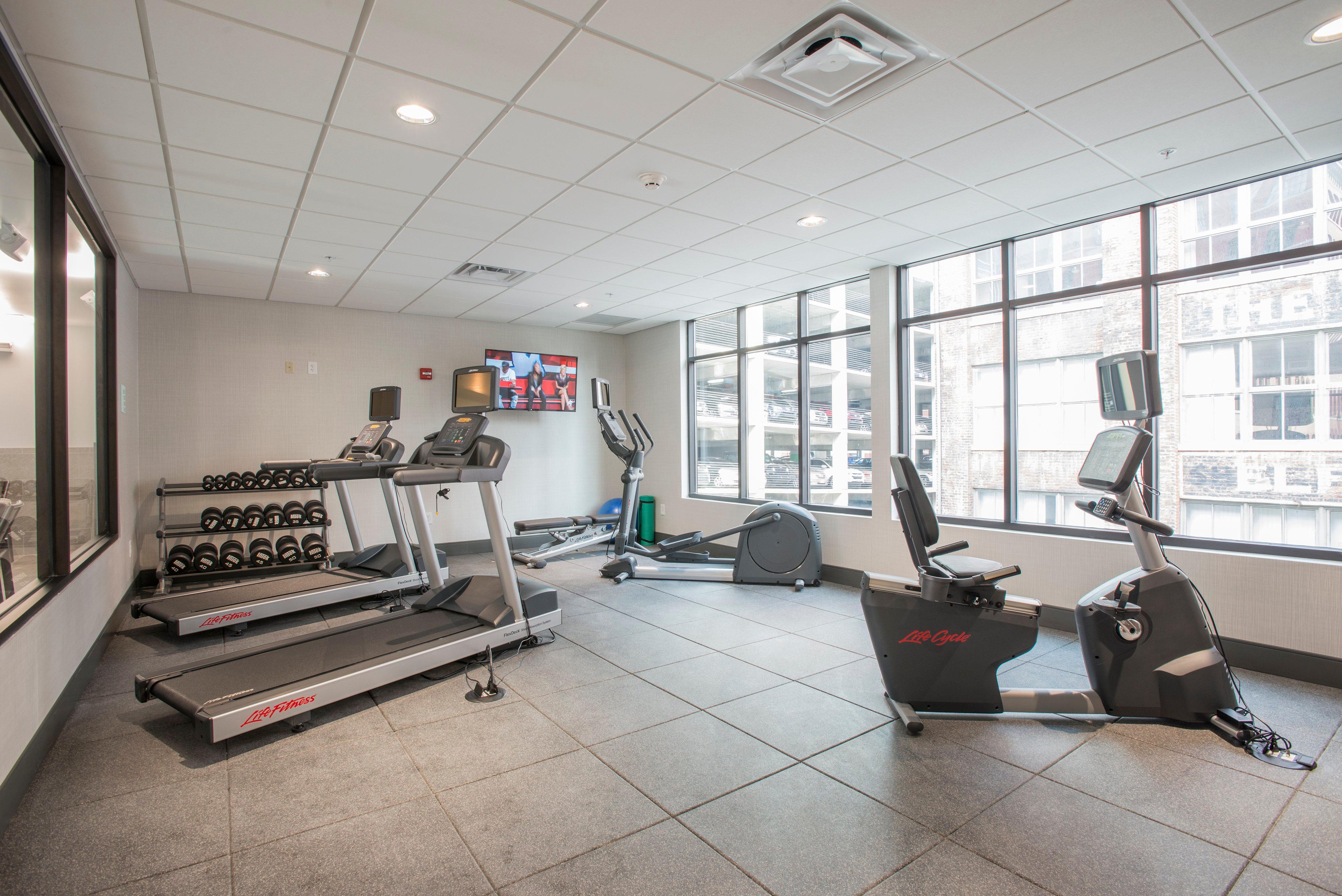 Voco The Clair Cincinnati Downtown By Ihg Exterior foto
