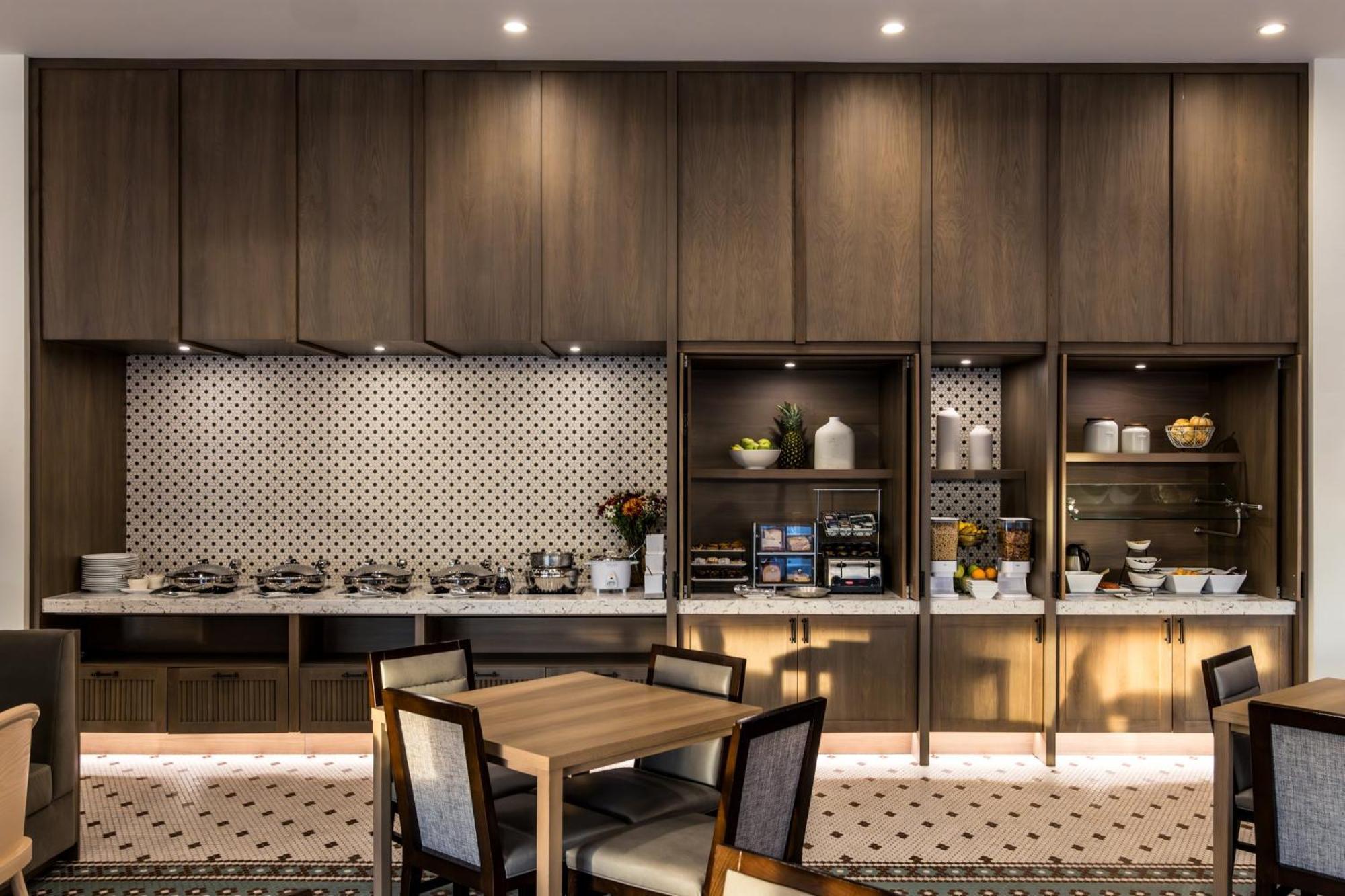Voco The Clair Cincinnati Downtown By Ihg Exterior foto