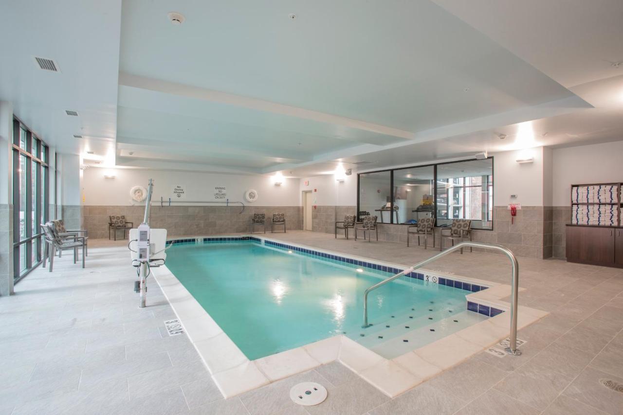 Voco The Clair Cincinnati Downtown By Ihg Exterior foto